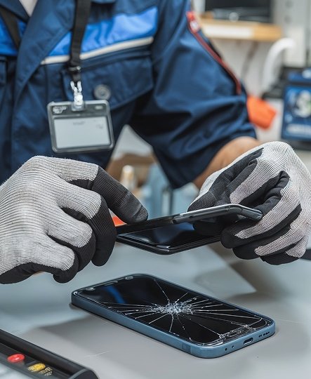 Tip-Top Mobile Solution
